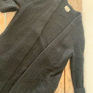 Acne Studios! Mohair and Wool Sweater